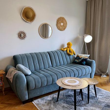 Morskie Boho Gdynia Rental Dış mekan fotoğraf
