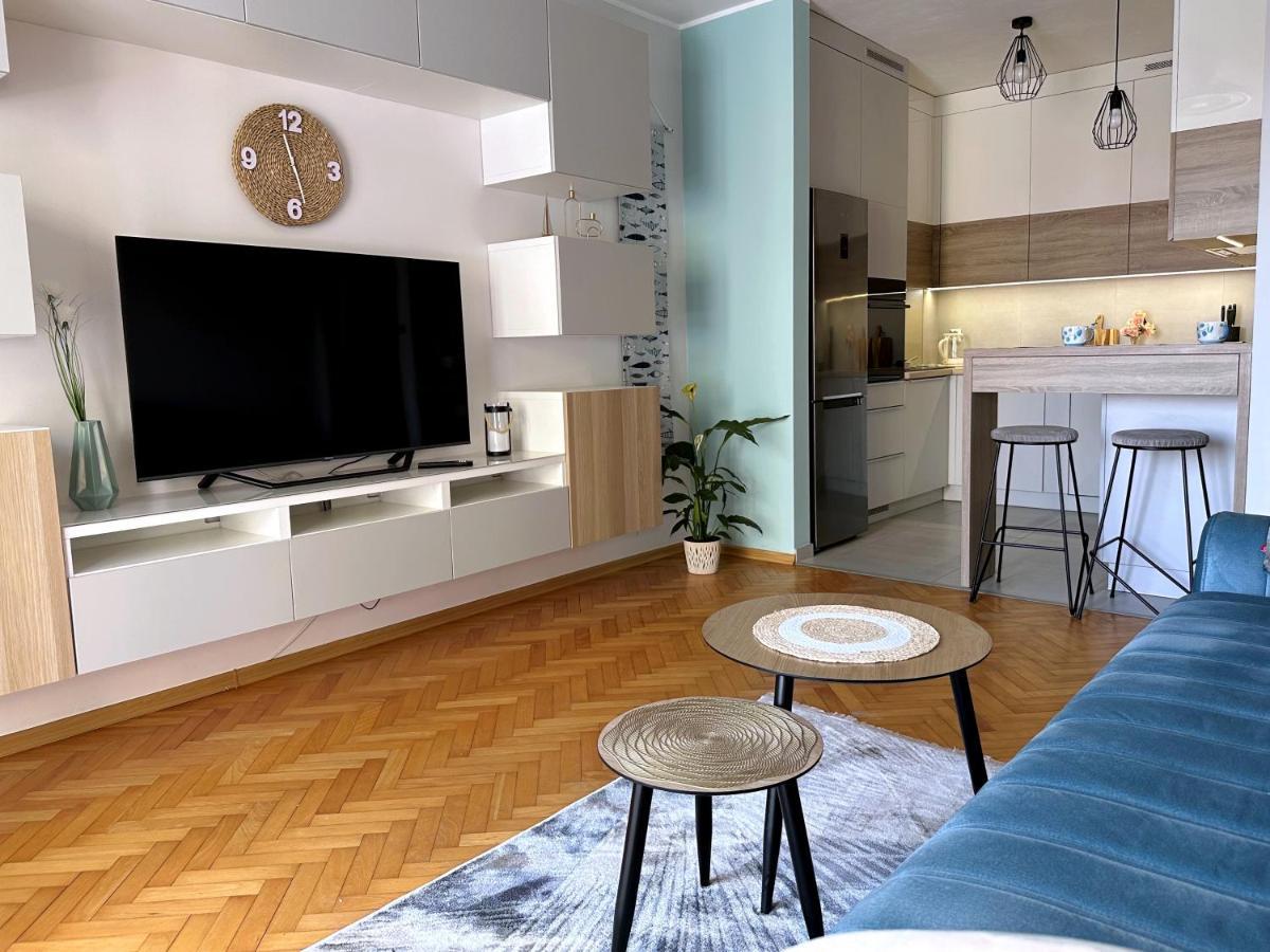 Morskie Boho Gdynia Rental Dış mekan fotoğraf