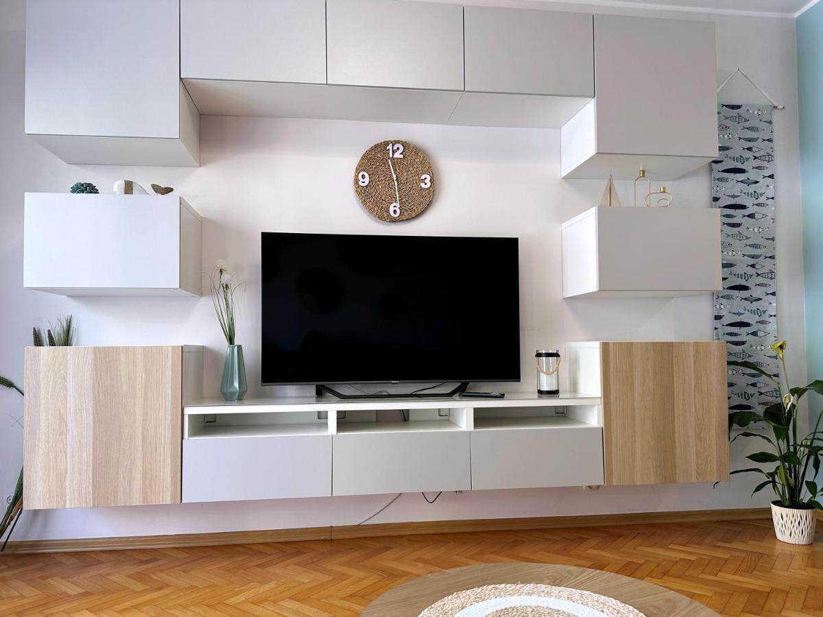 Morskie Boho Gdynia Rental Dış mekan fotoğraf