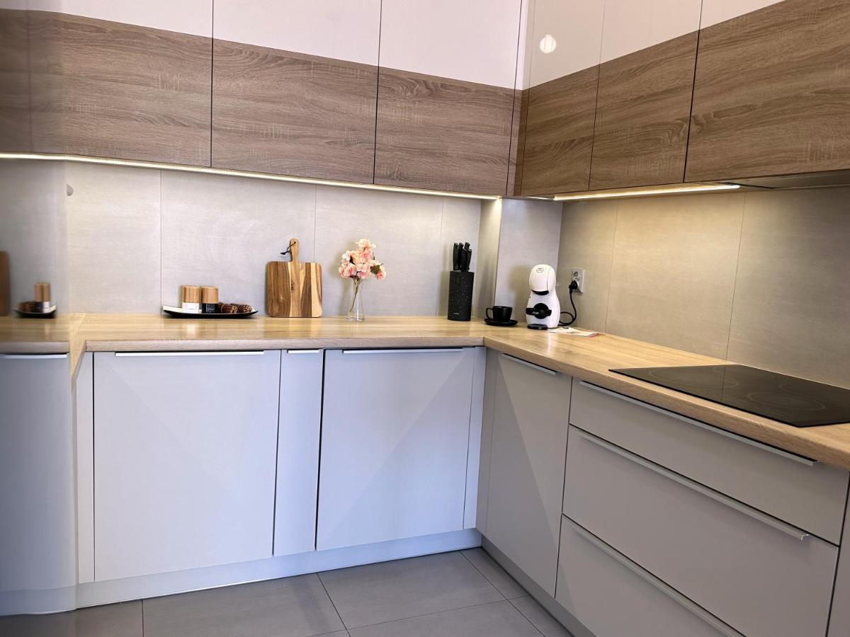 Morskie Boho Gdynia Rental Dış mekan fotoğraf
