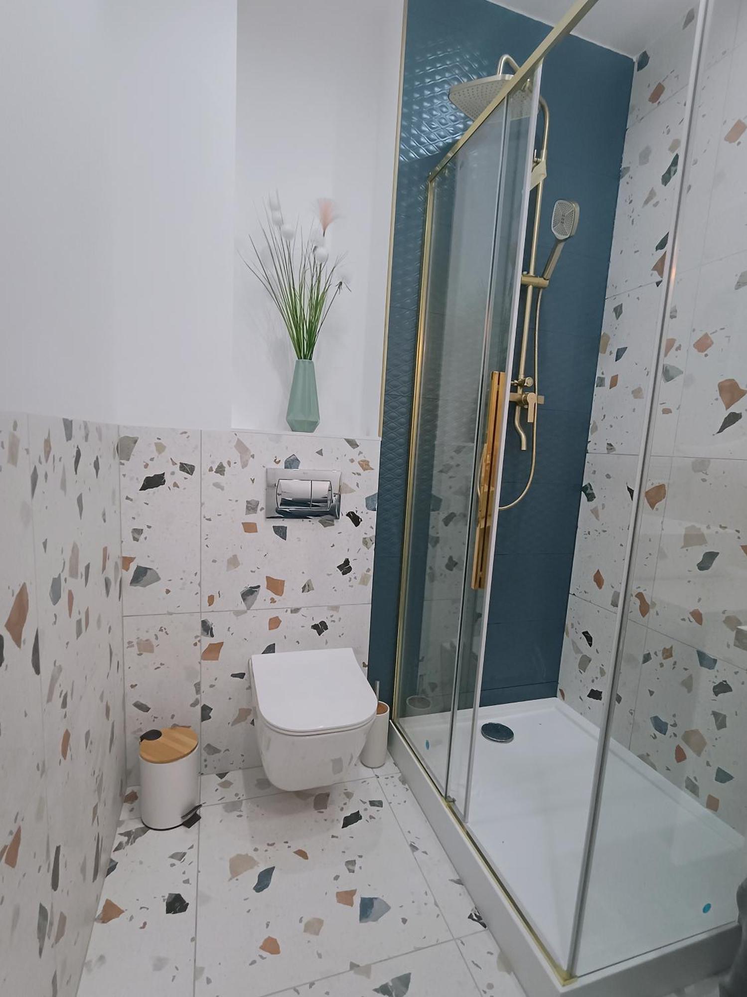 Morskie Boho Gdynia Rental Dış mekan fotoğraf
