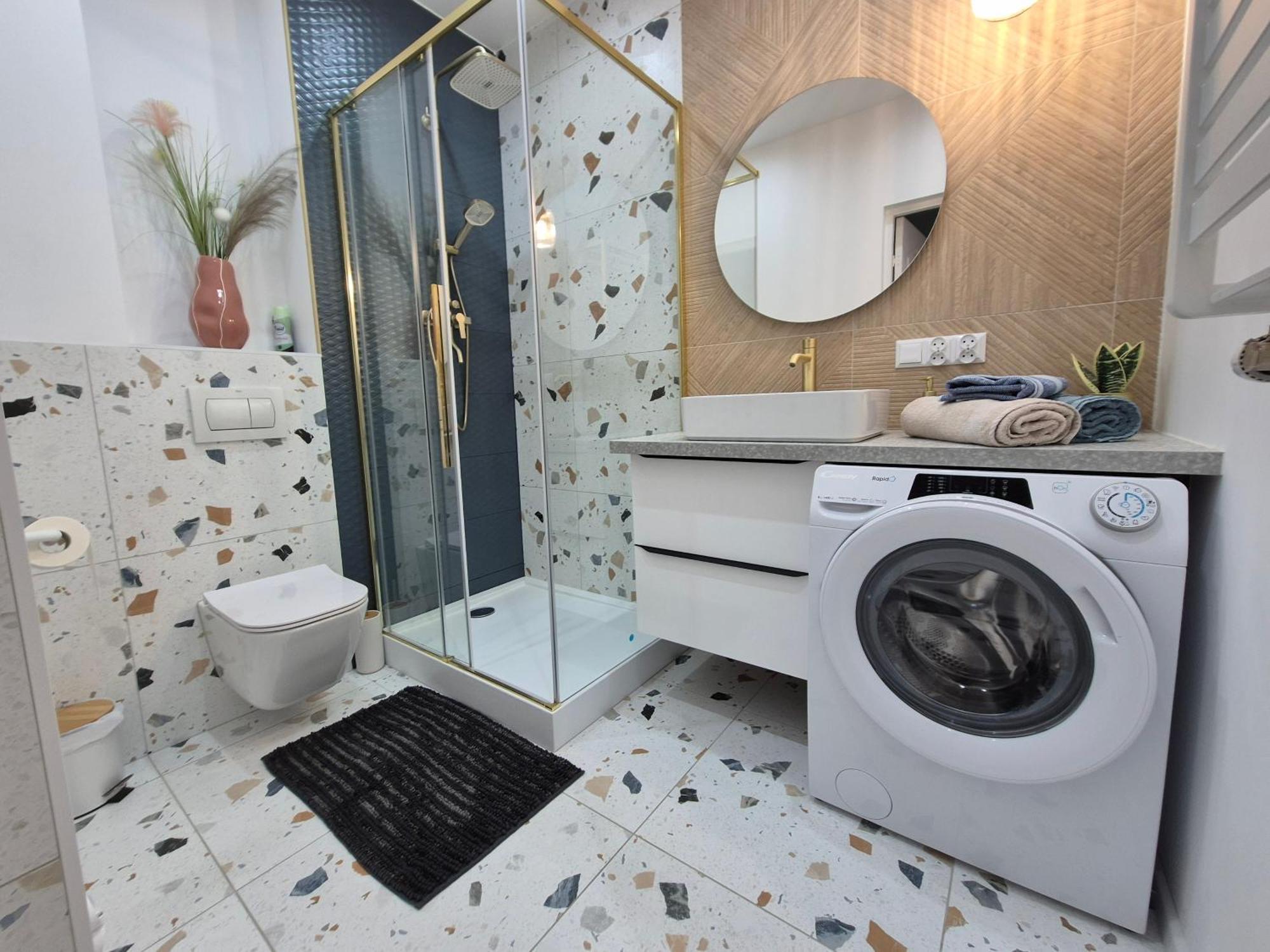 Morskie Boho Gdynia Rental Dış mekan fotoğraf